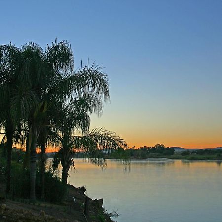 River Place Manor Upington Zewnętrze zdjęcie