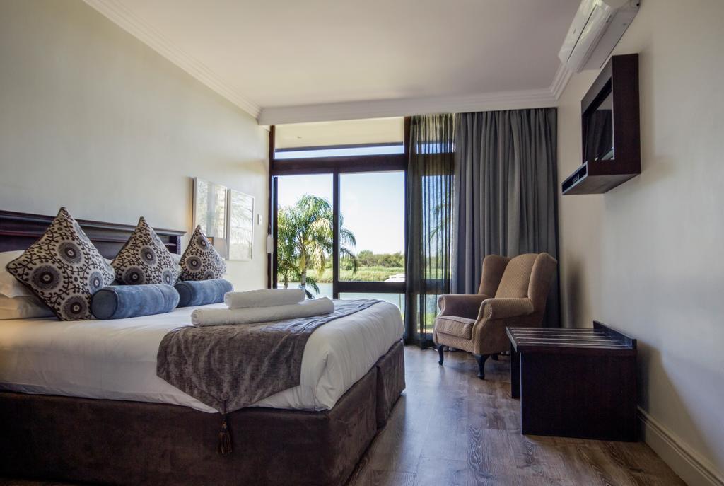 River Place Manor Upington Zewnętrze zdjęcie