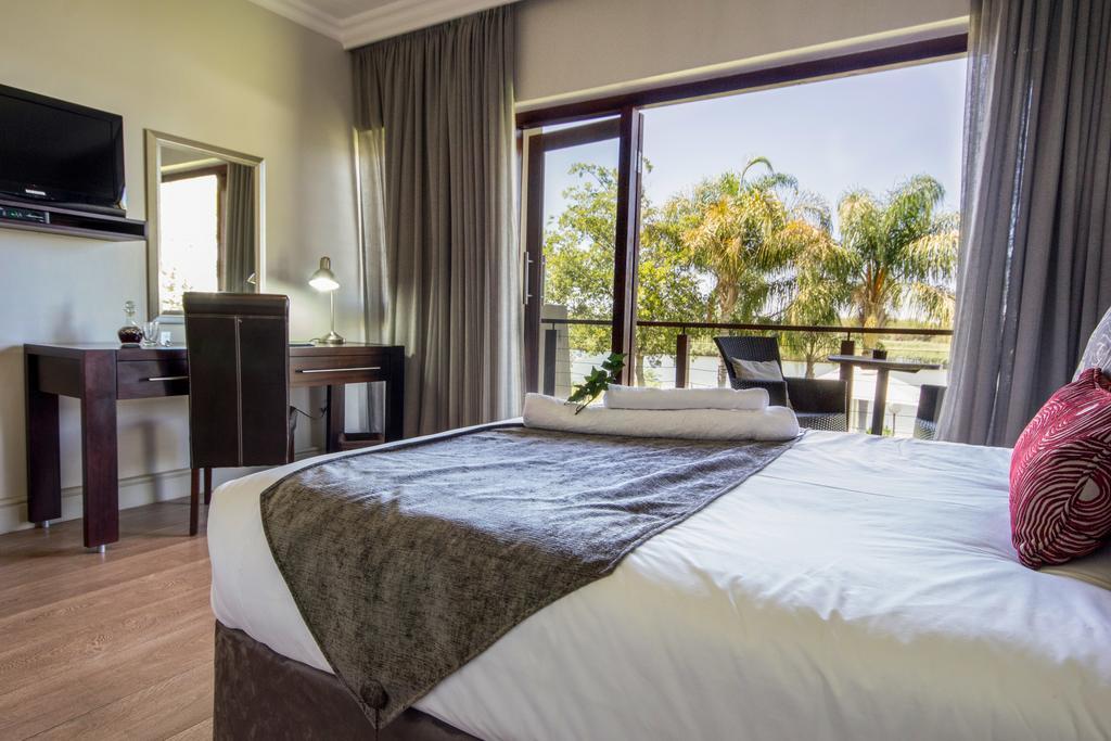 River Place Manor Upington Zewnętrze zdjęcie