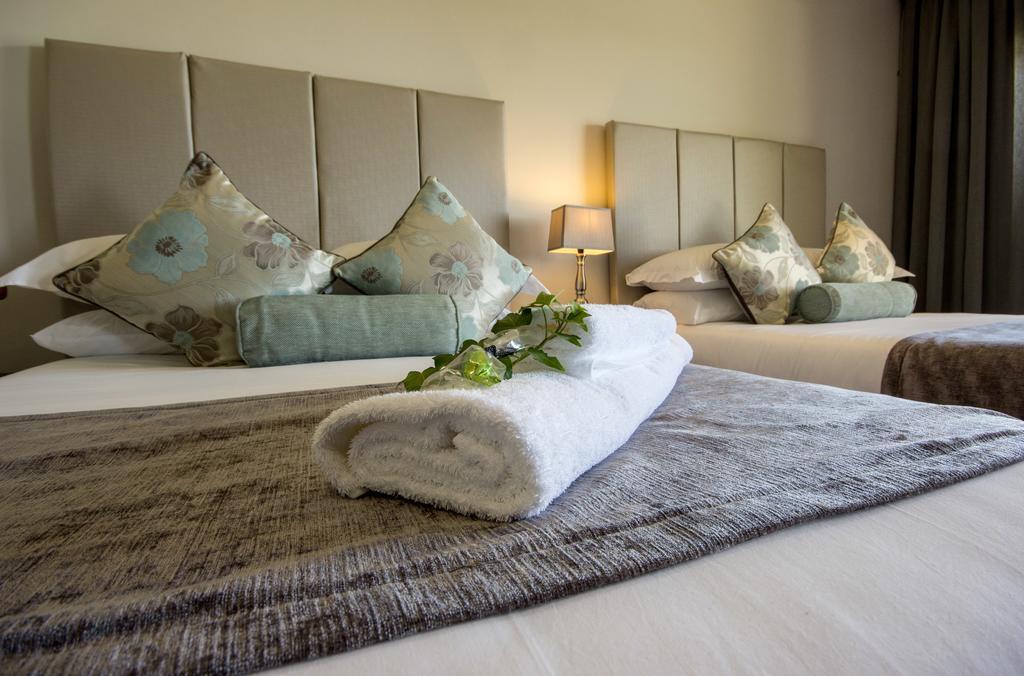 River Place Manor Upington Zewnętrze zdjęcie
