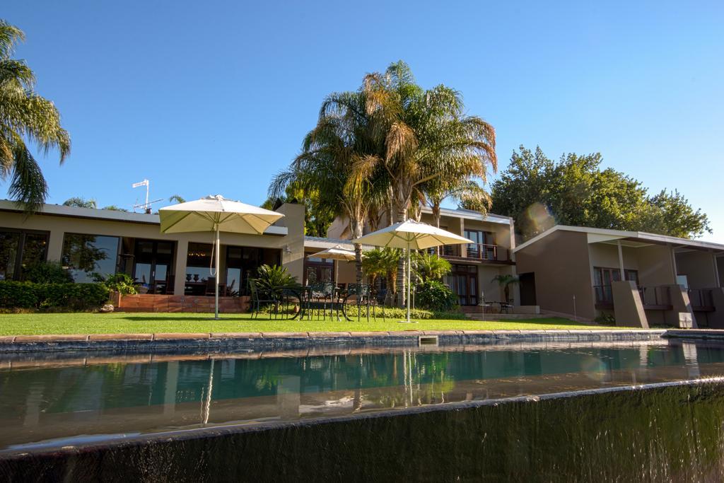 River Place Manor Upington Zewnętrze zdjęcie
