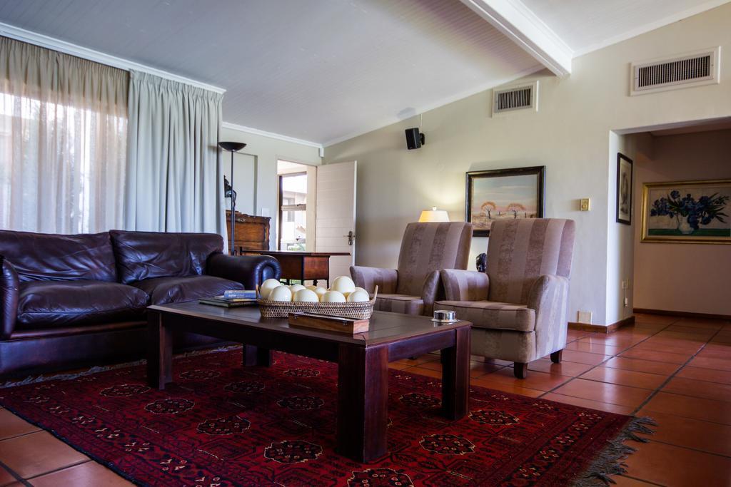 River Place Manor Upington Zewnętrze zdjęcie