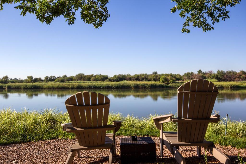 River Place Manor Upington Zewnętrze zdjęcie