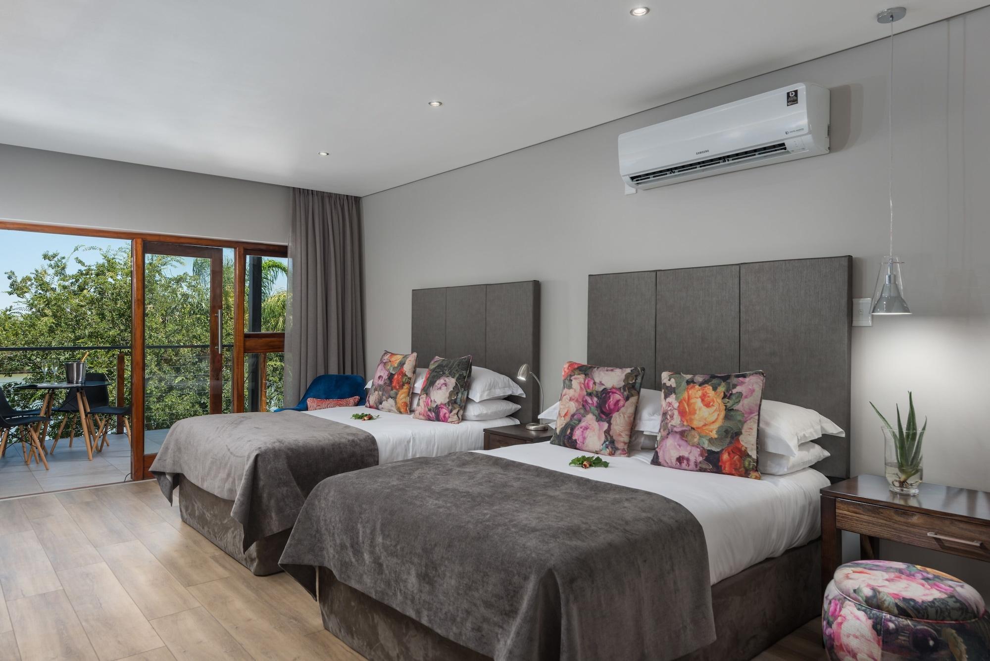 River Place Manor Upington Zewnętrze zdjęcie