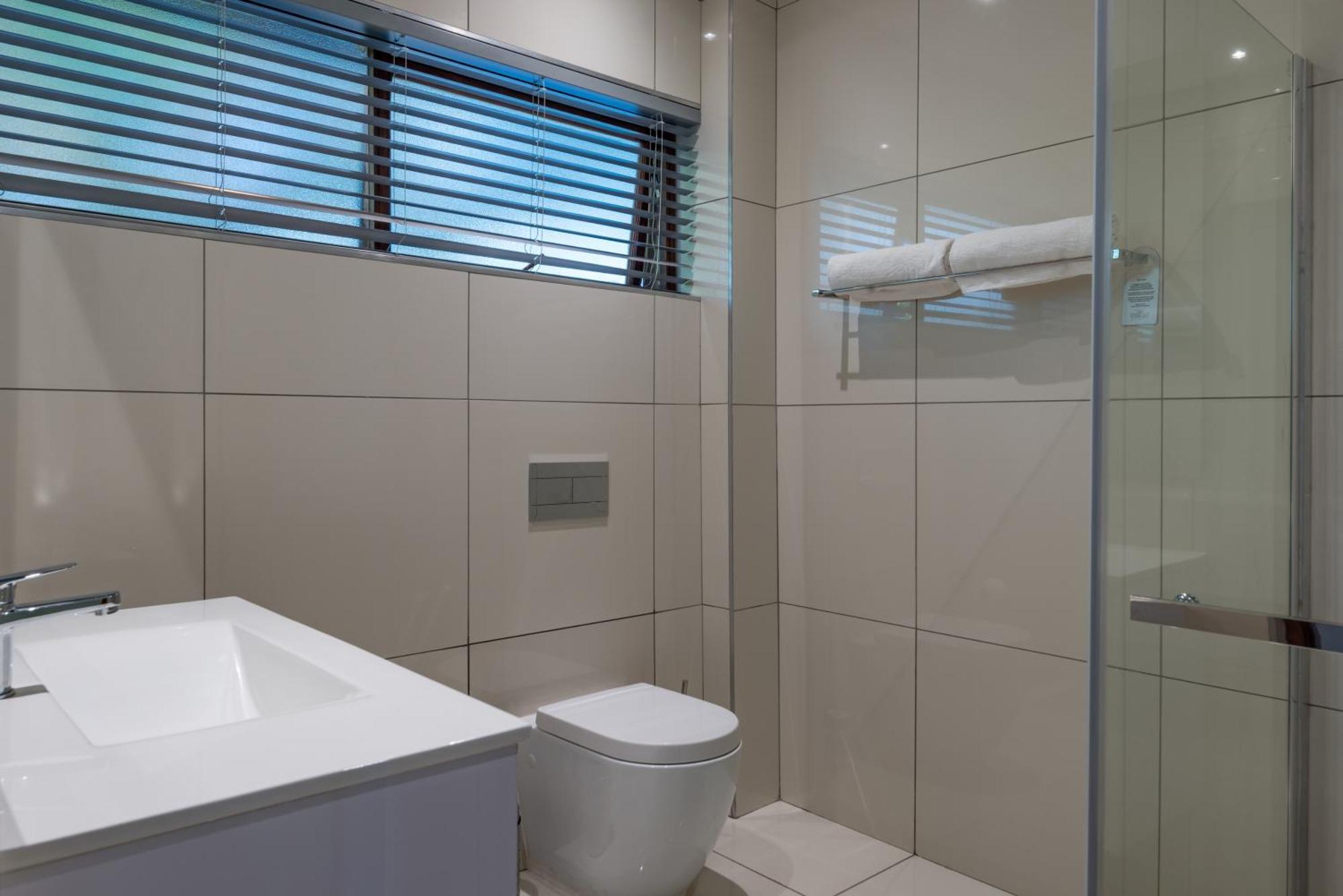 River Place Manor Upington Zewnętrze zdjęcie
