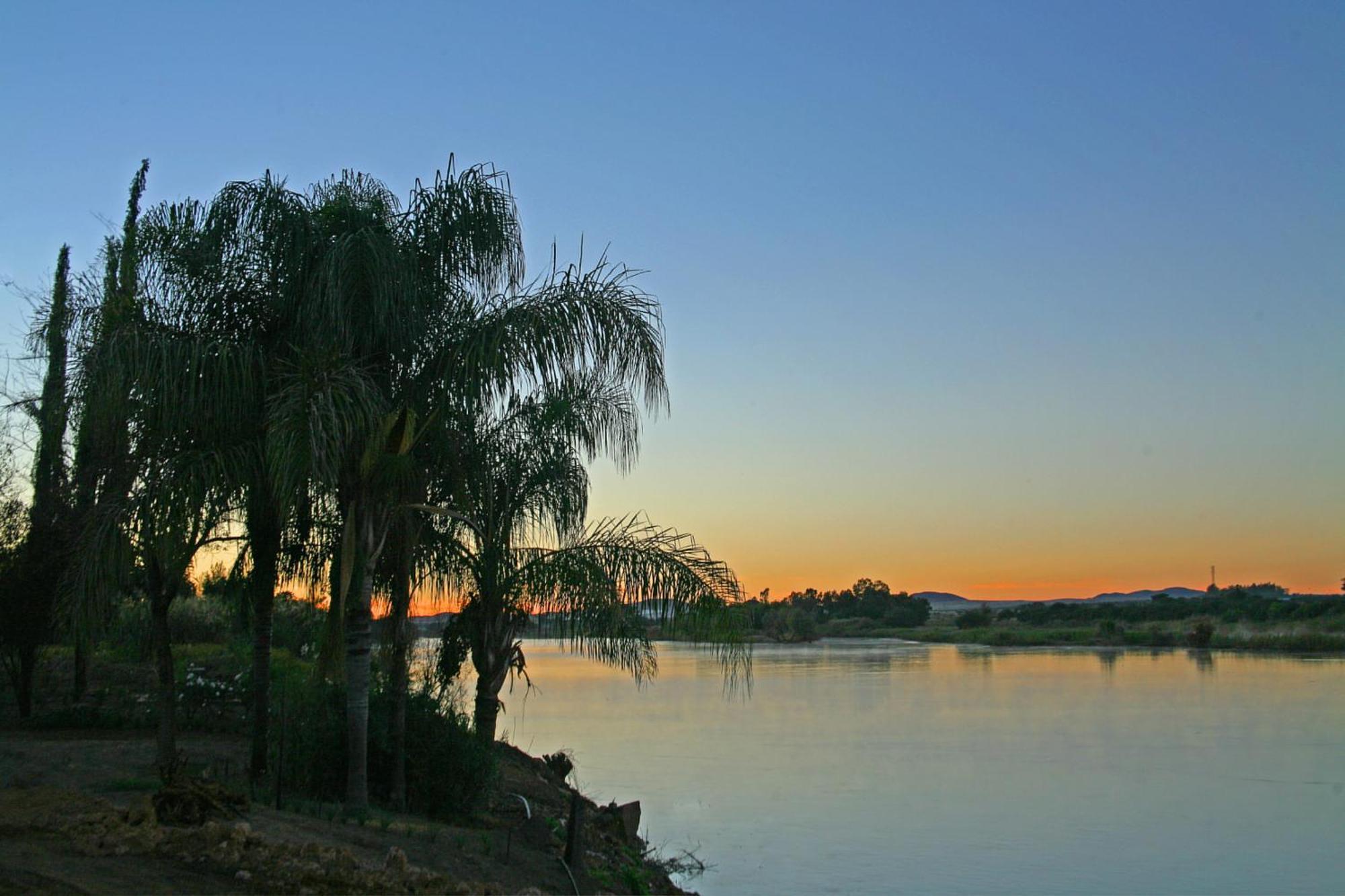 River Place Manor Upington Zewnętrze zdjęcie