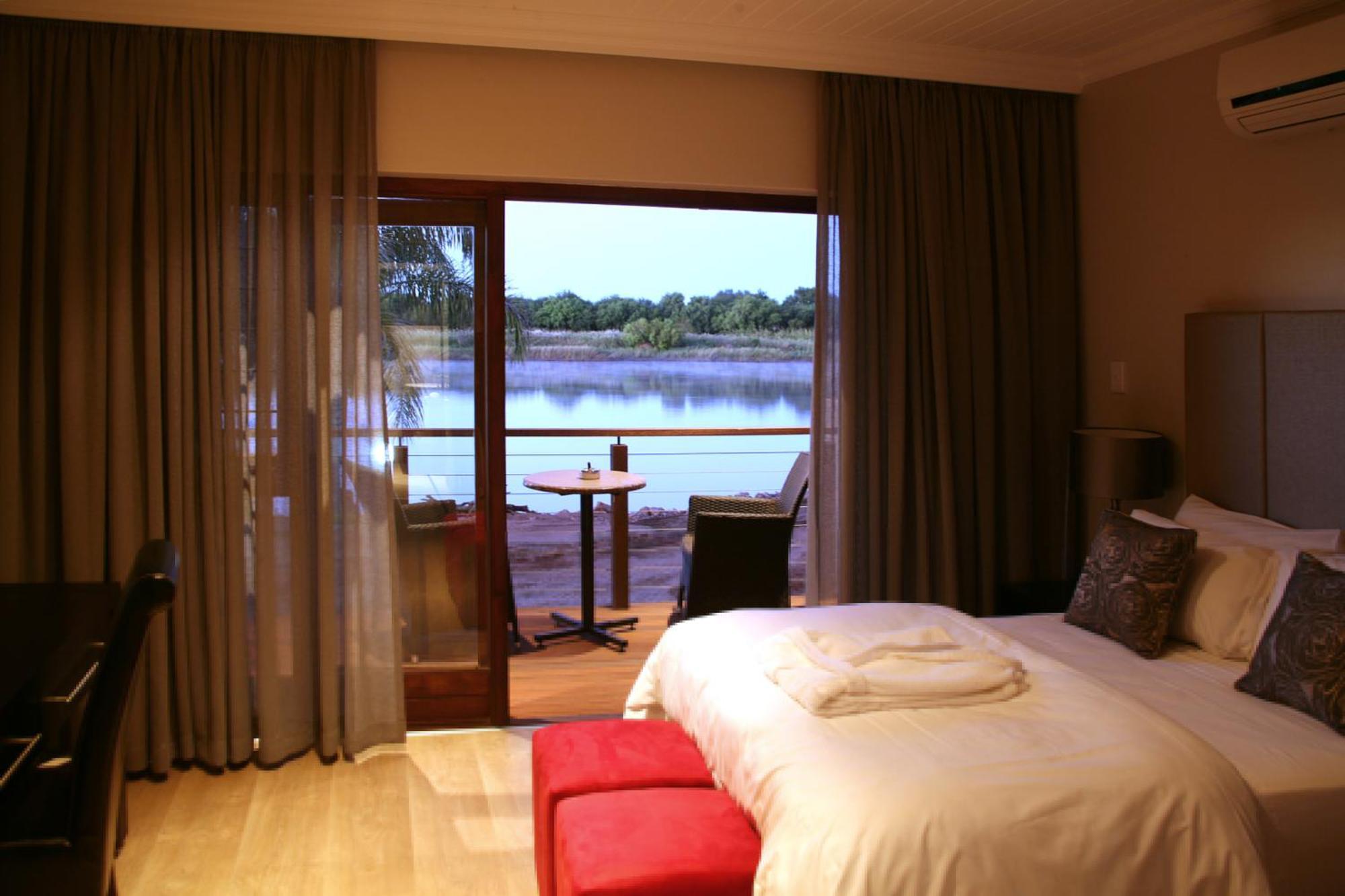 River Place Manor Upington Zewnętrze zdjęcie