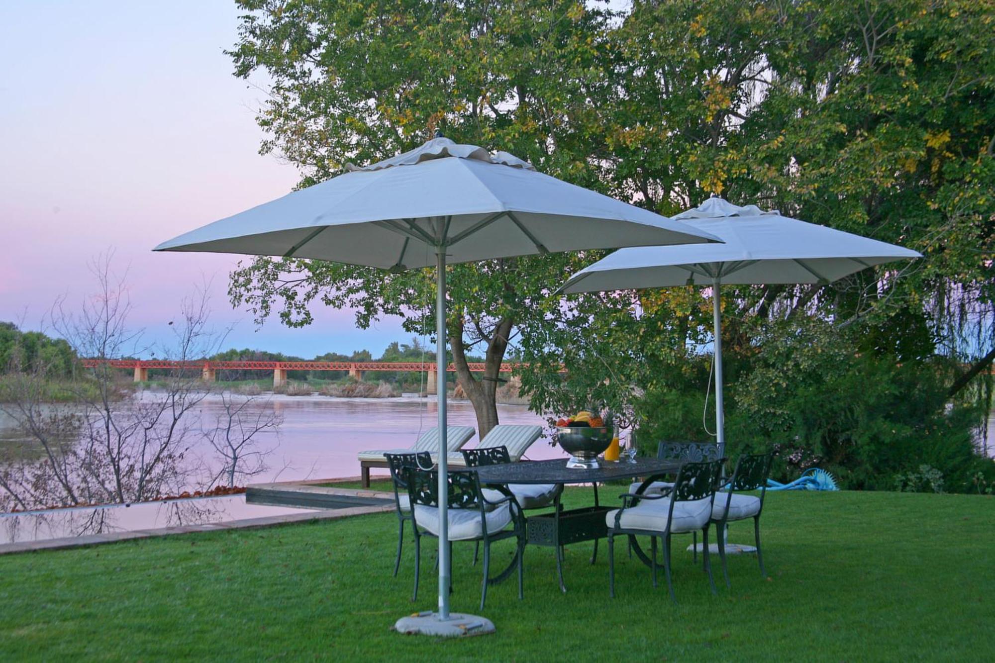 River Place Manor Upington Zewnętrze zdjęcie