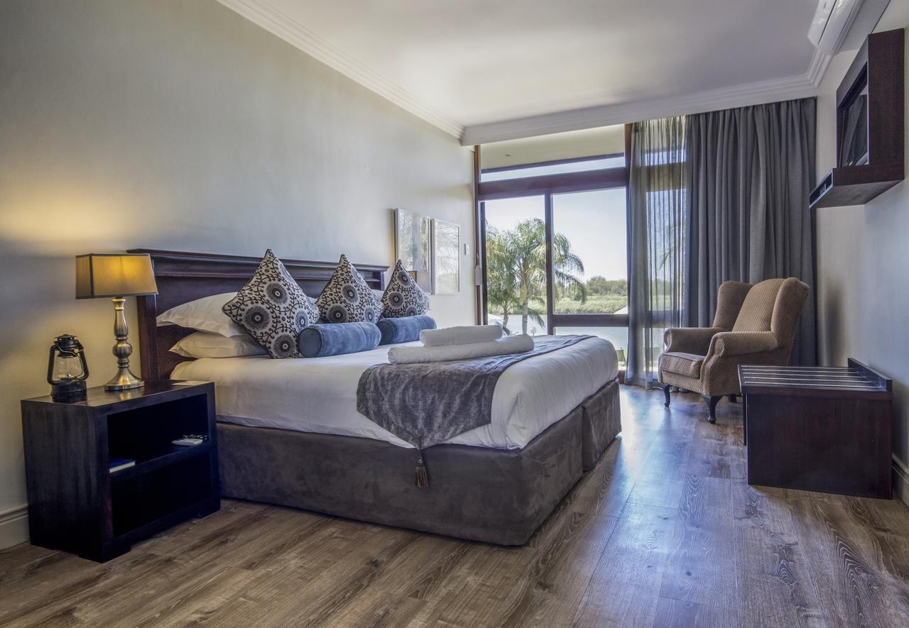 River Place Manor Upington Zewnętrze zdjęcie