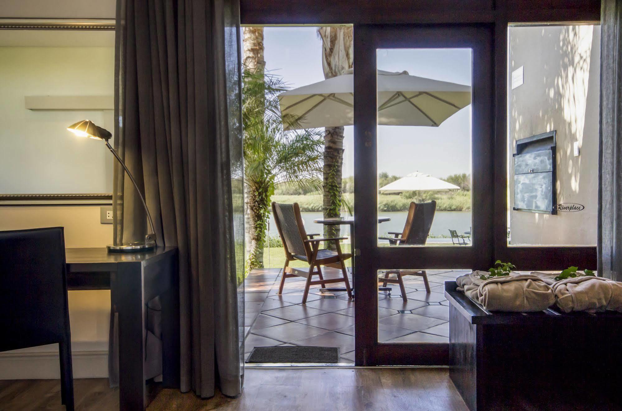 River Place Manor Upington Zewnętrze zdjęcie
