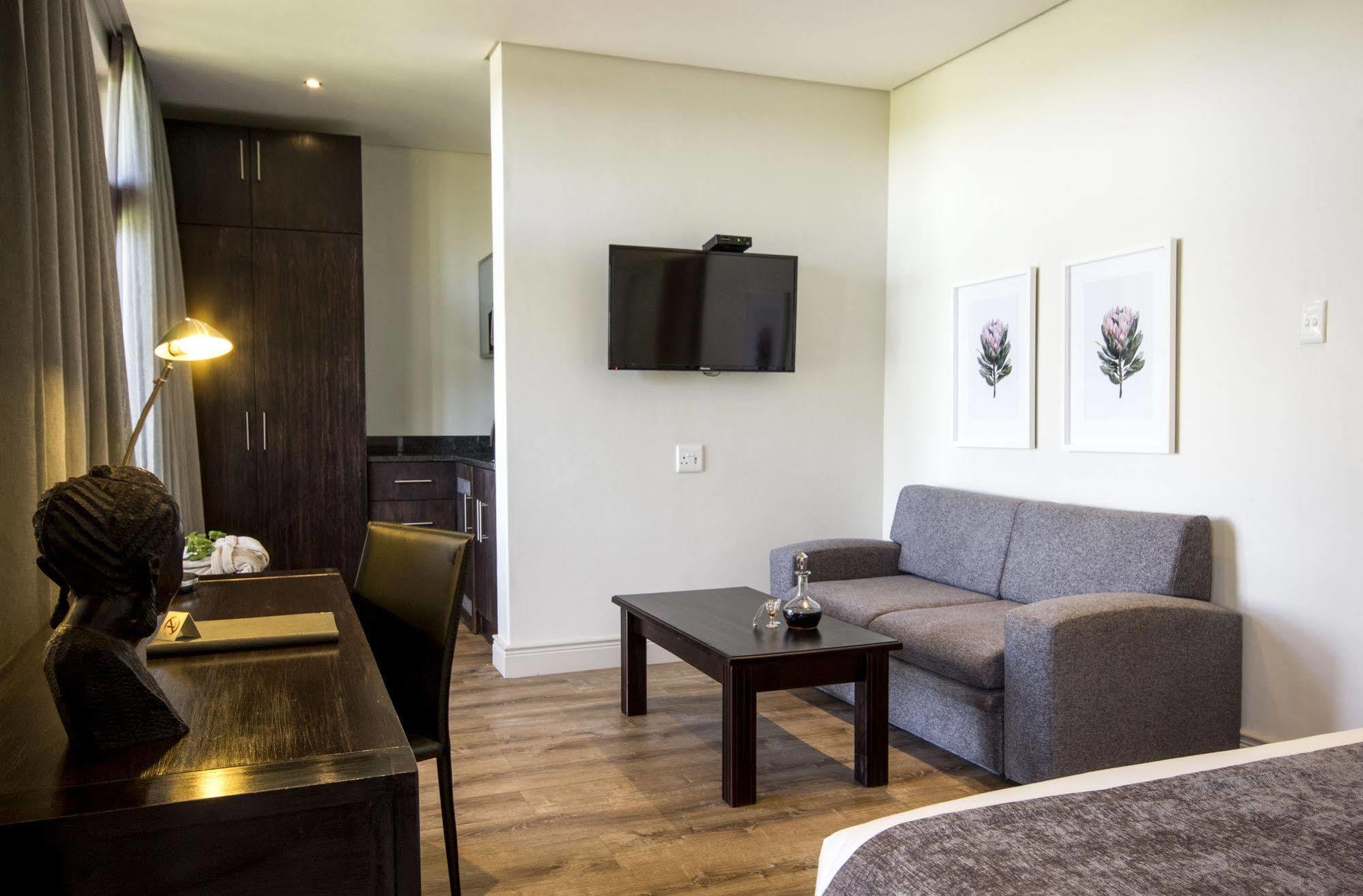 River Place Manor Upington Zewnętrze zdjęcie