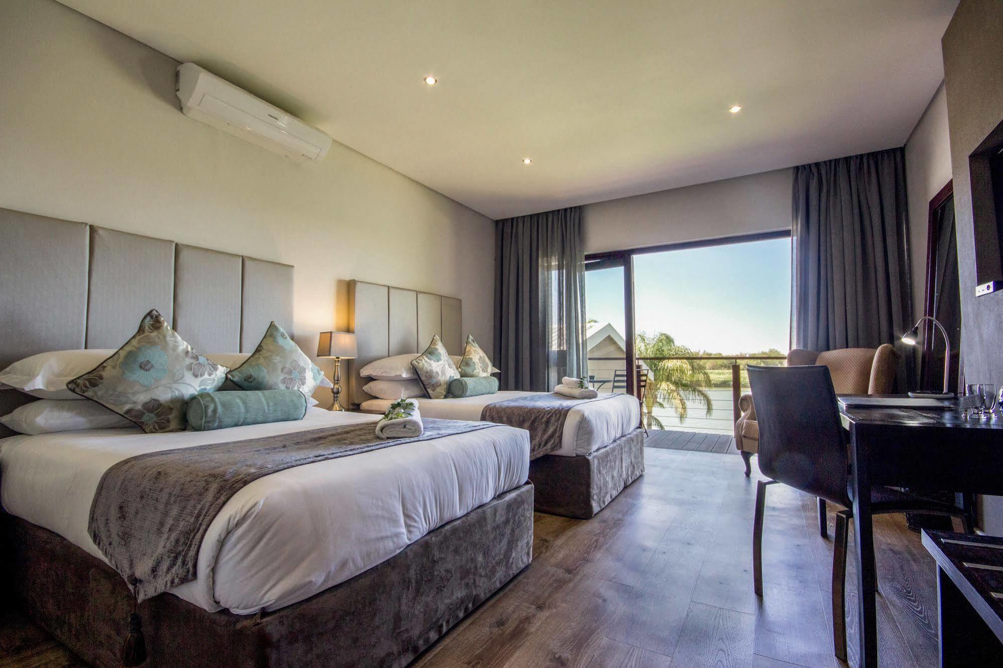 River Place Manor Upington Zewnętrze zdjęcie