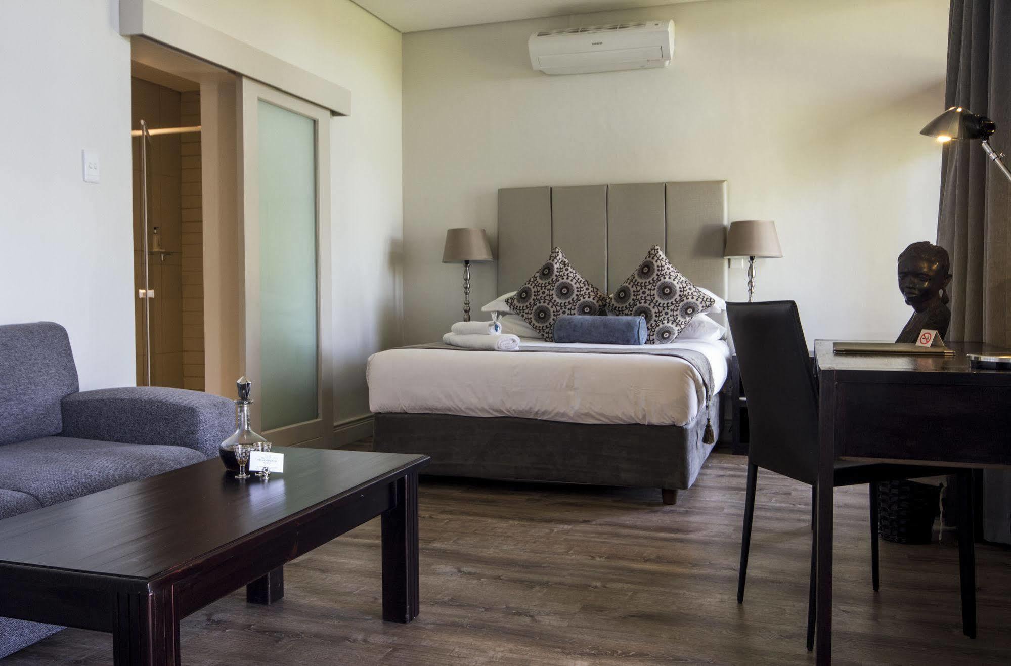 River Place Manor Upington Zewnętrze zdjęcie