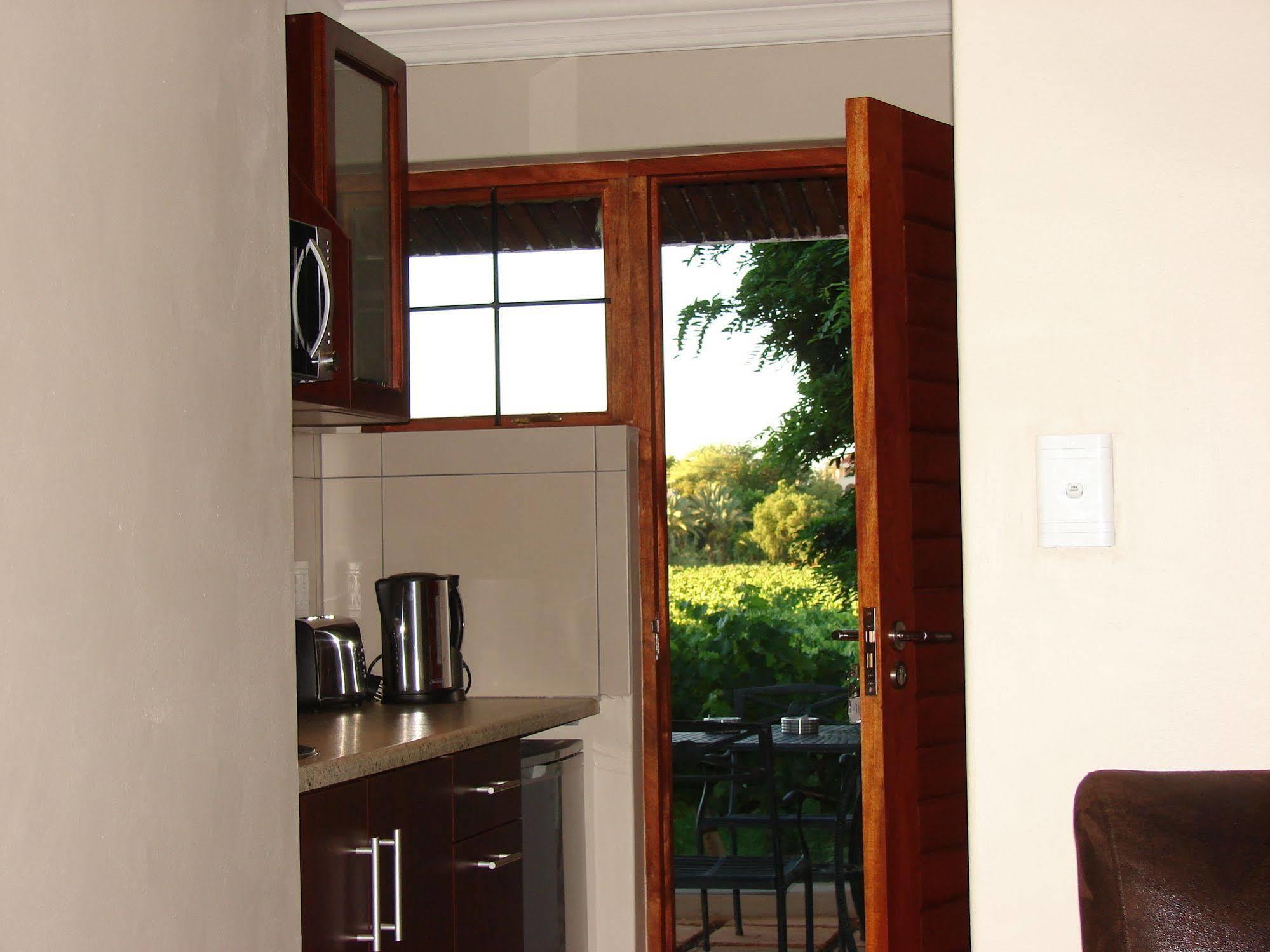 River Place Manor Upington Zewnętrze zdjęcie