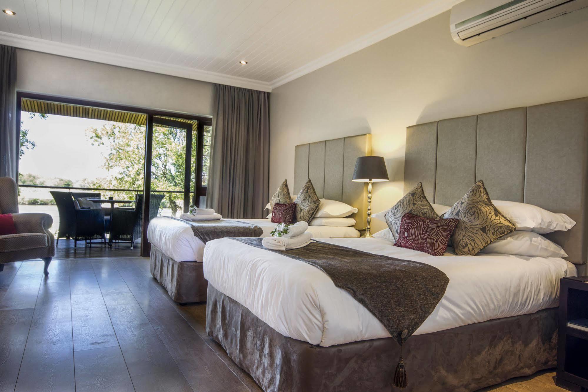 River Place Manor Upington Zewnętrze zdjęcie