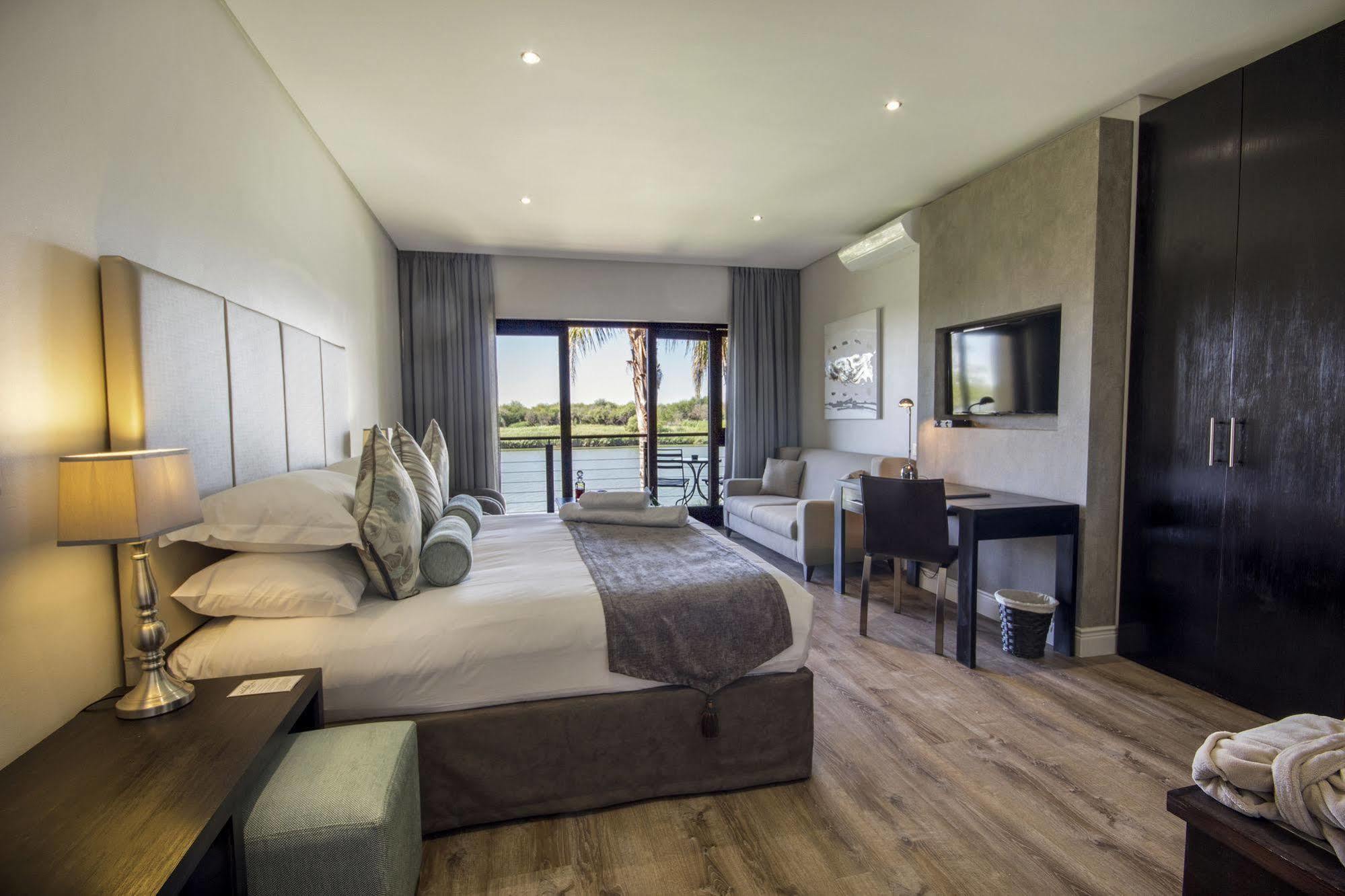 River Place Manor Upington Zewnętrze zdjęcie