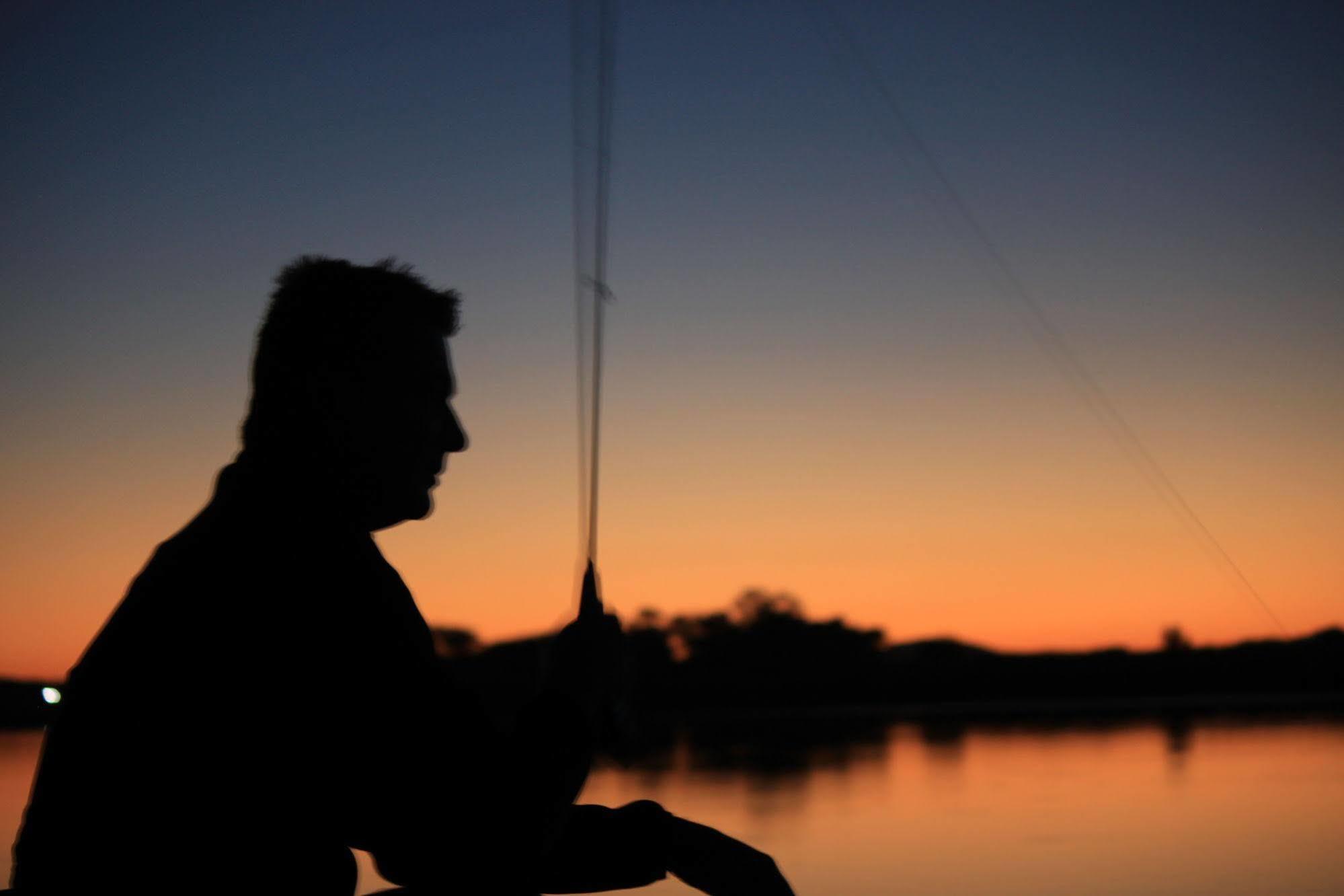 River Place Manor Upington Zewnętrze zdjęcie