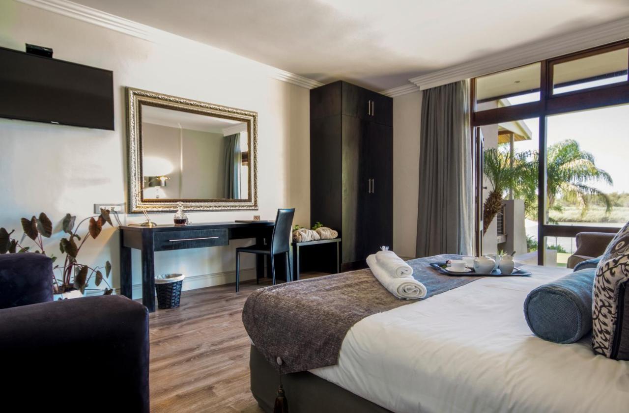 River Place Manor Upington Zewnętrze zdjęcie