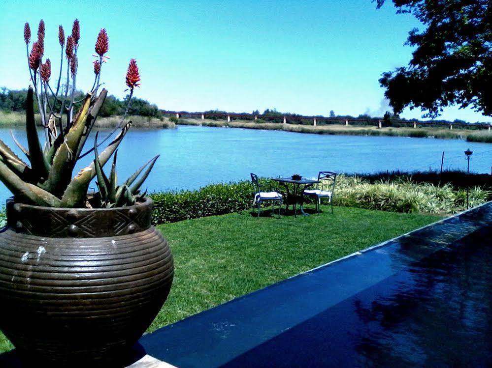 River Place Manor Upington Zewnętrze zdjęcie