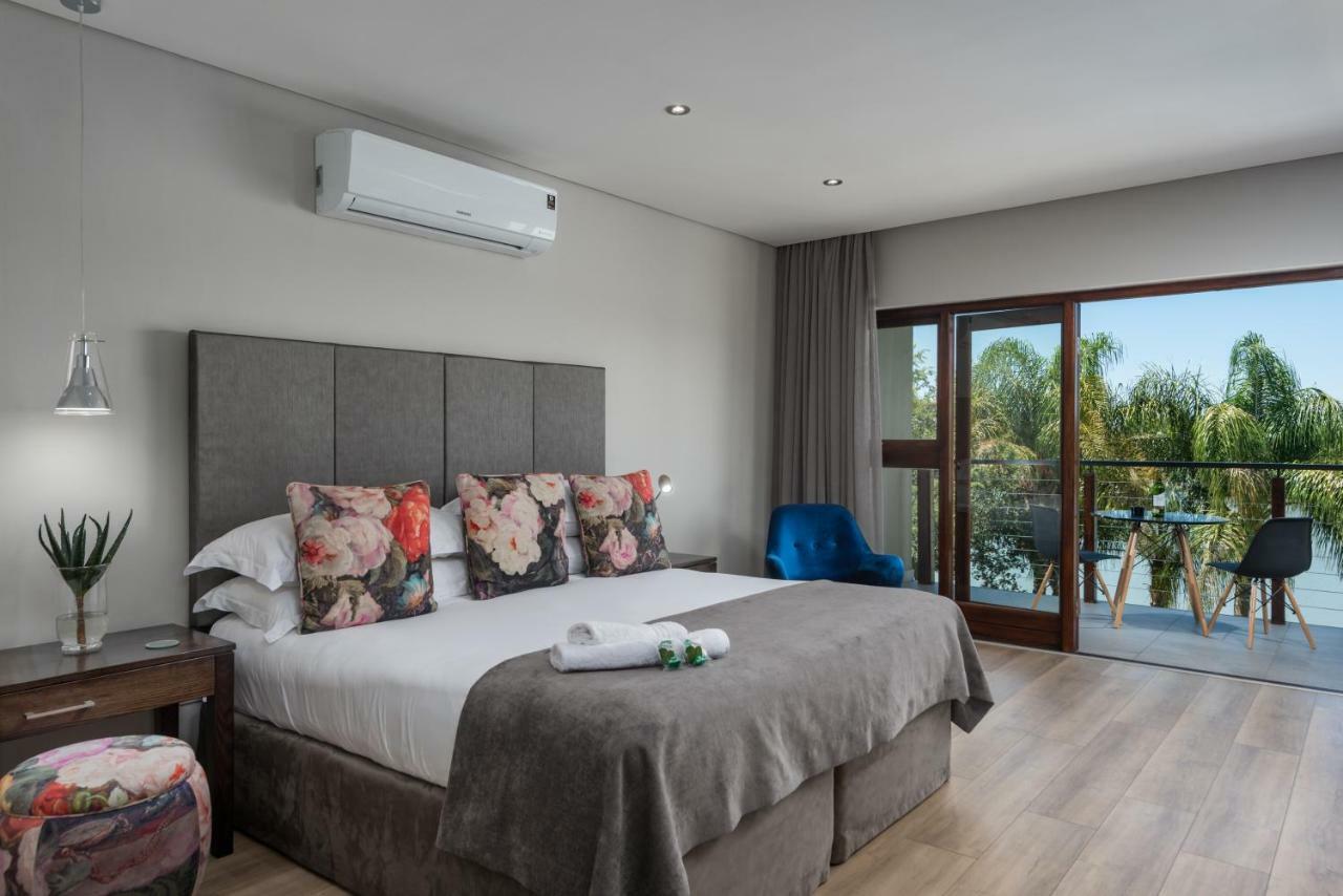 River Place Manor Upington Zewnętrze zdjęcie