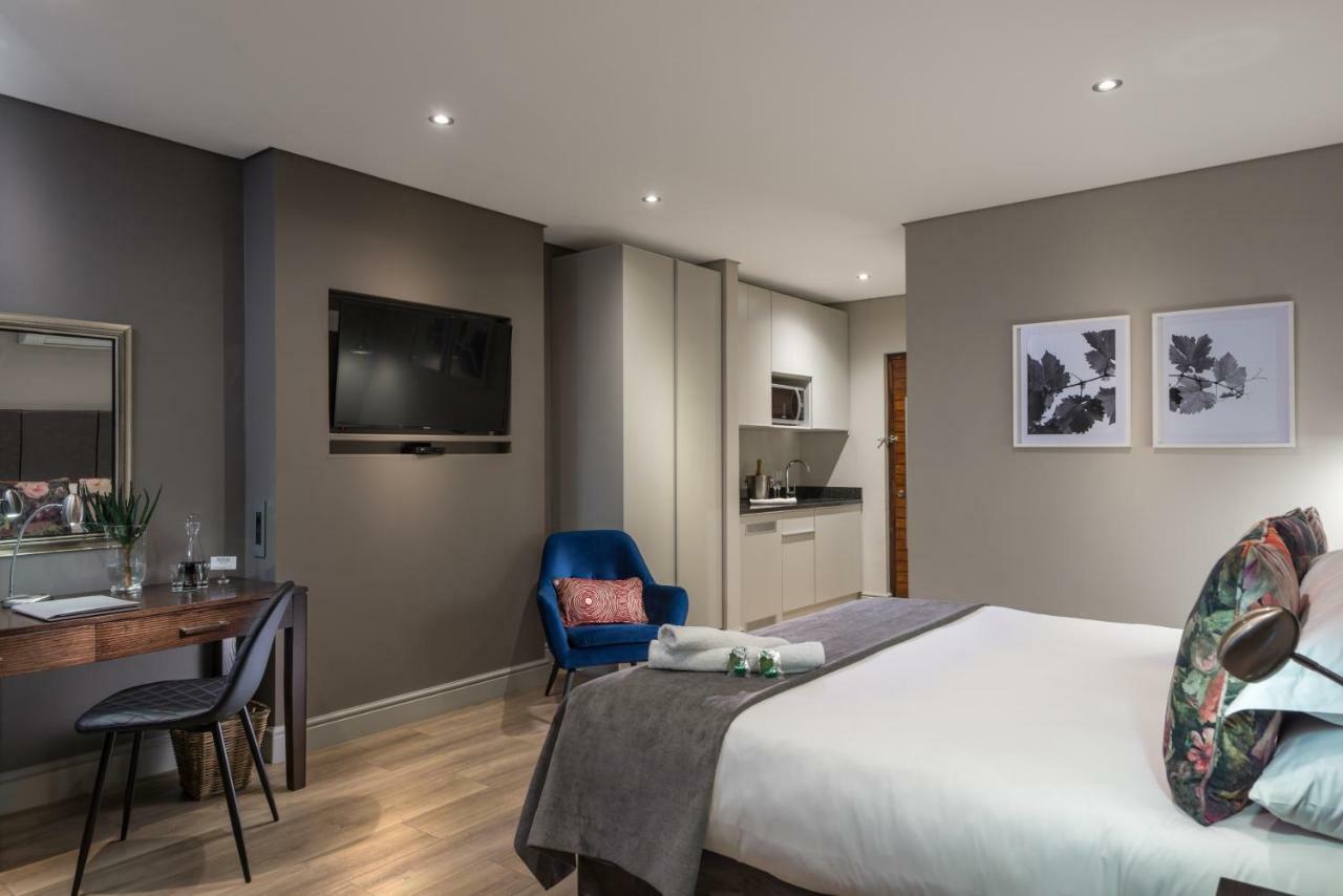 River Place Manor Upington Zewnętrze zdjęcie