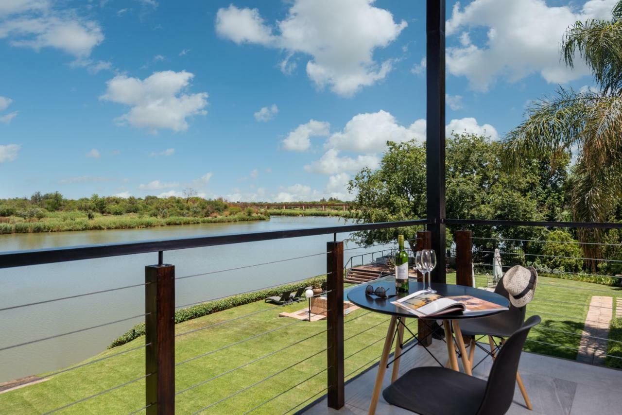 River Place Manor Upington Zewnętrze zdjęcie