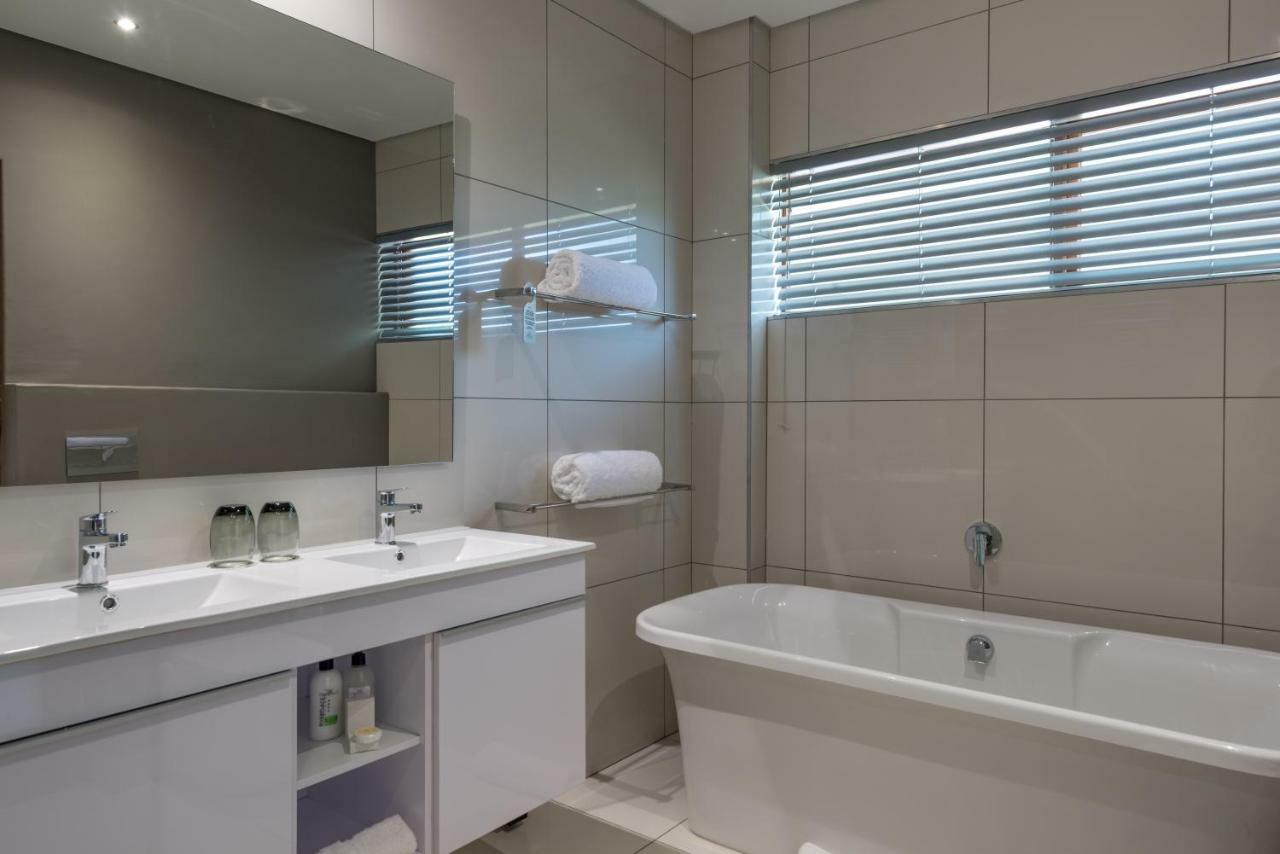 River Place Manor Upington Zewnętrze zdjęcie