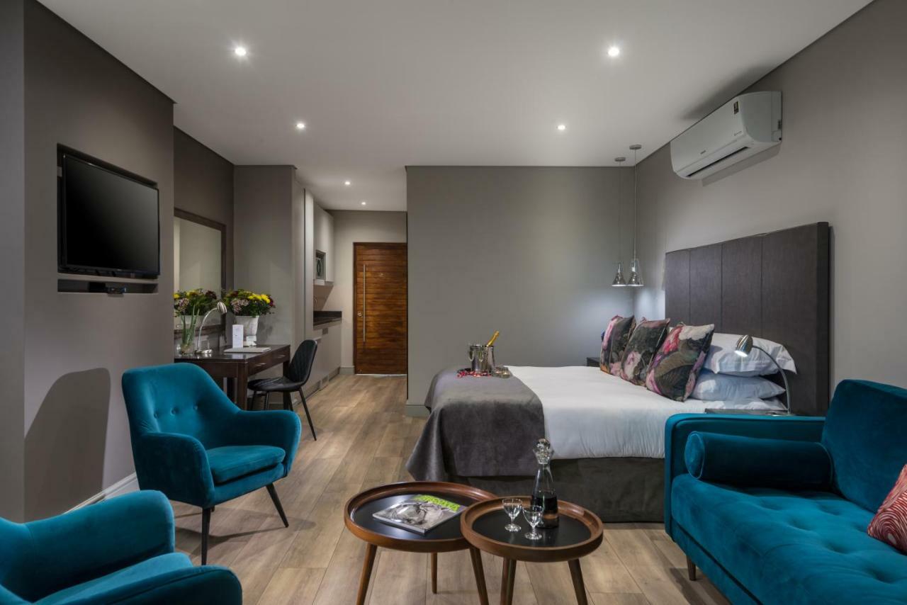 River Place Manor Upington Zewnętrze zdjęcie