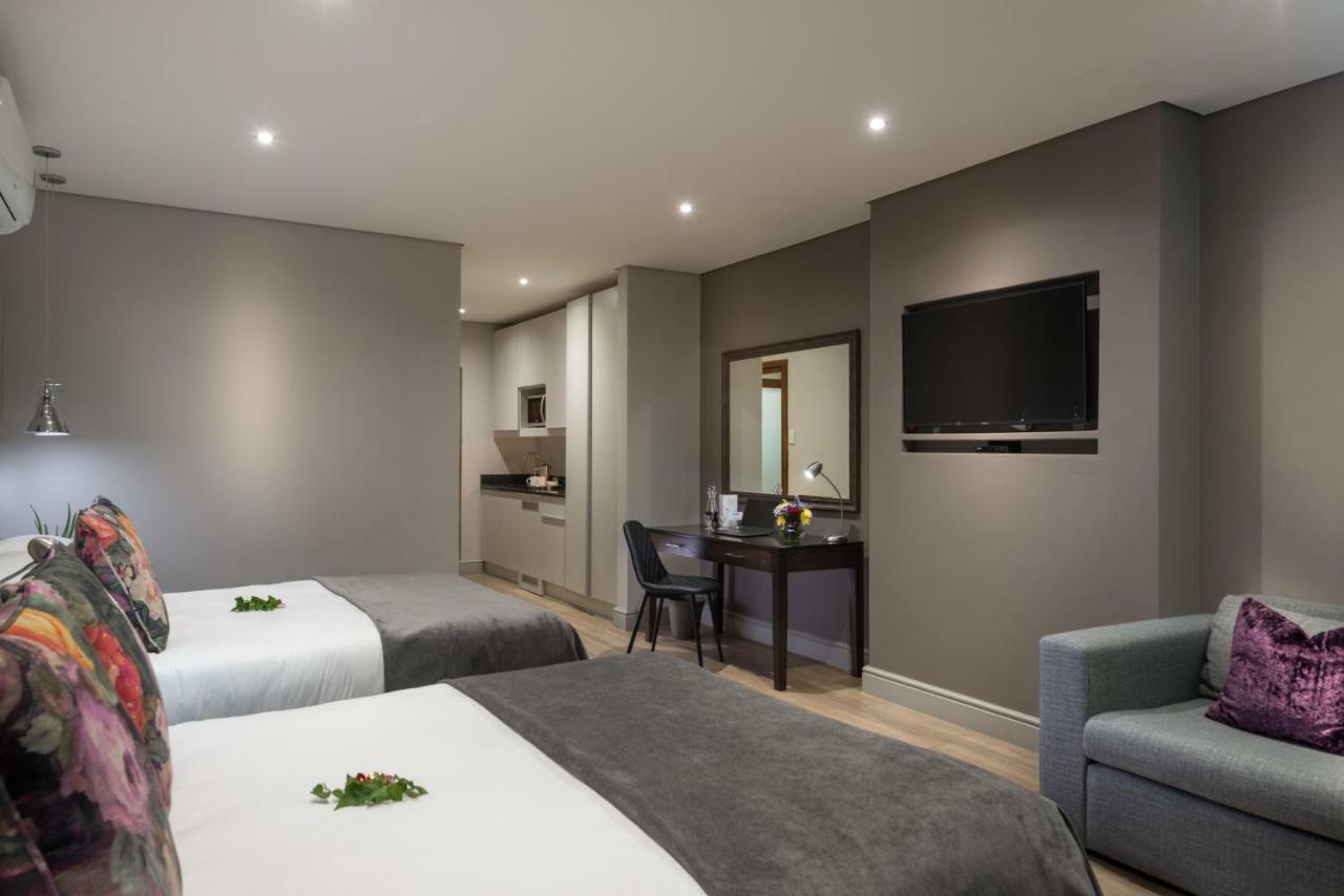 River Place Manor Upington Zewnętrze zdjęcie