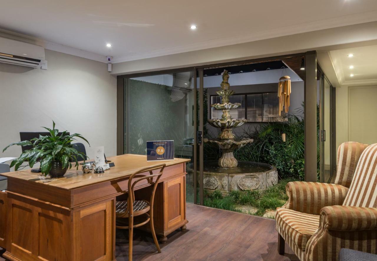 River Place Manor Upington Zewnętrze zdjęcie