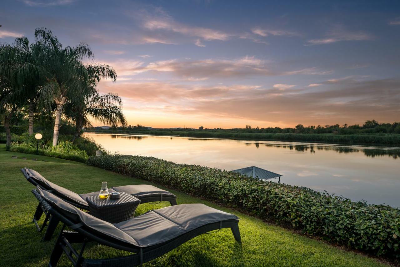 River Place Manor Upington Zewnętrze zdjęcie