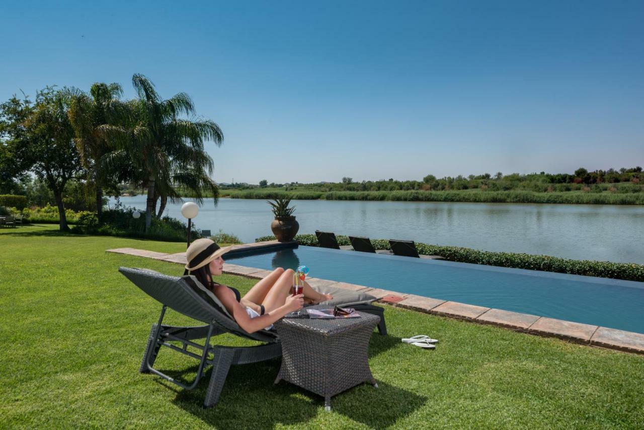 River Place Manor Upington Zewnętrze zdjęcie