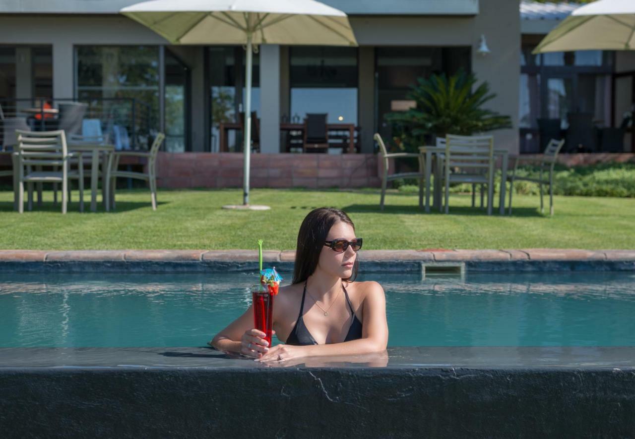 River Place Manor Upington Zewnętrze zdjęcie