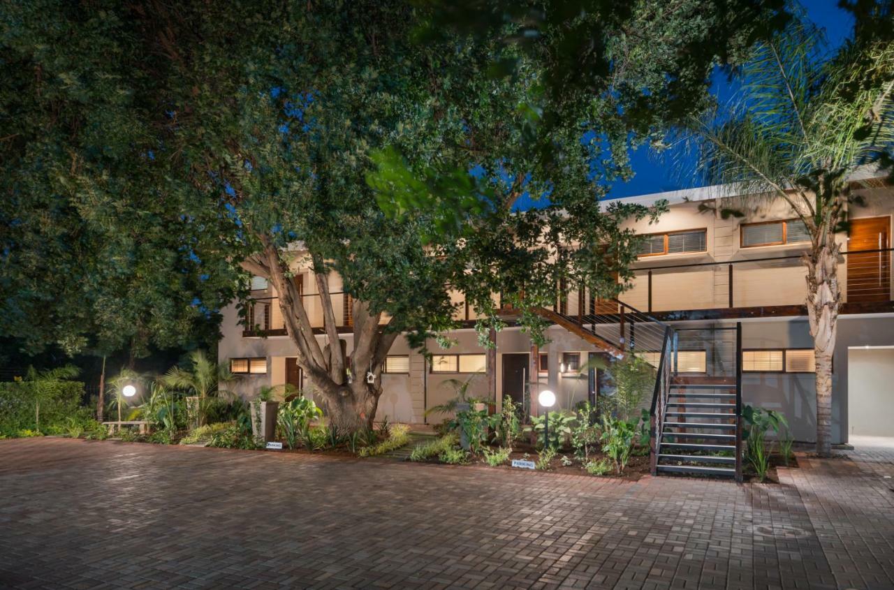River Place Manor Upington Zewnętrze zdjęcie